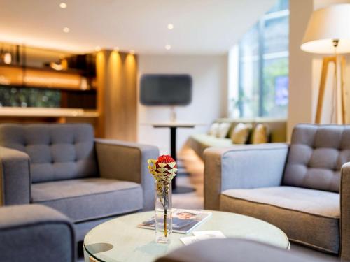 設施, 悉尼奧林匹克公園鉑爾曼酒店 (Pullman Hotel at Sydney Olympic Park) in 雪梨奧林匹克公園