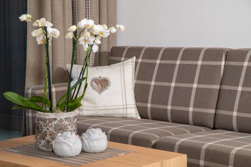 Two-Bedroom Apartment 70qm