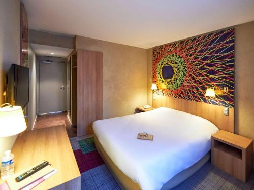 Hotel ibis Styles Cholet