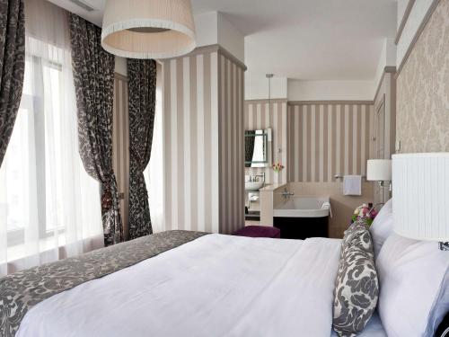 Mercure Arbat Moscow - image 5