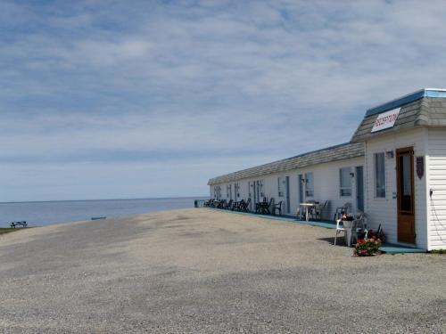 . Motel le Noroît