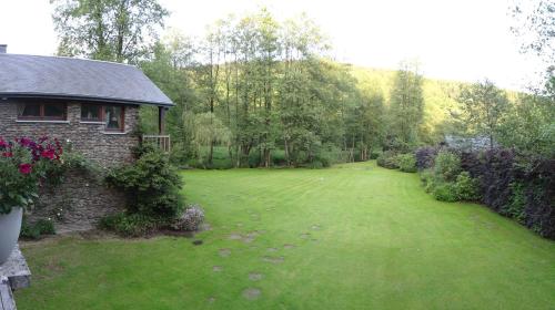  La Maison de l'Eveil in La Cornette