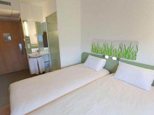 ibis budget Cherbourg - La Glacerie - image 8