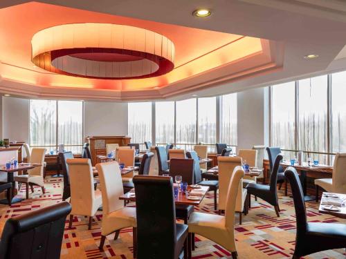 Mercure Daventry Court Hotel - image 4