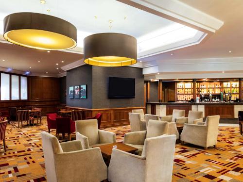 Mercure Daventry Court Hotel