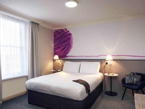 Mercure Exeter Rougemont Hotel - image 11