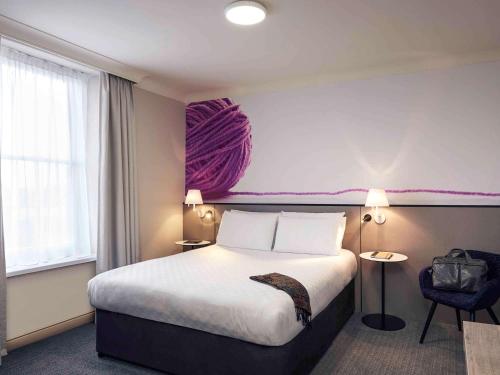 Mercure Exeter Rougemont Hotel