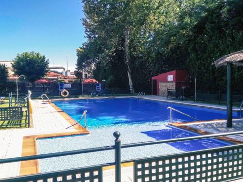 . Hotel Rio Badajoz