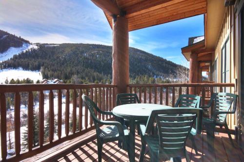 5983 Hidden River Lodge Condo in Keystone, USA