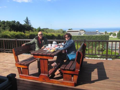 Зручності, Casa Del Mar in Германус