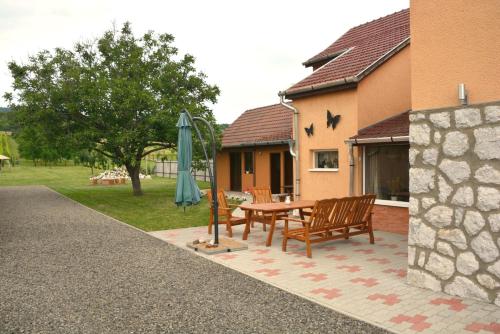  Panorama Vendégház / Guesthouse in Felsőtárkány