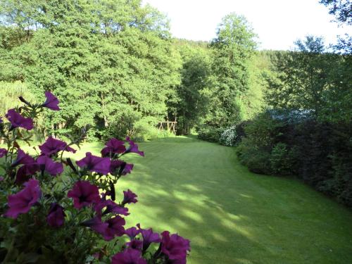  La Maison de l'Eveil in La Cornette