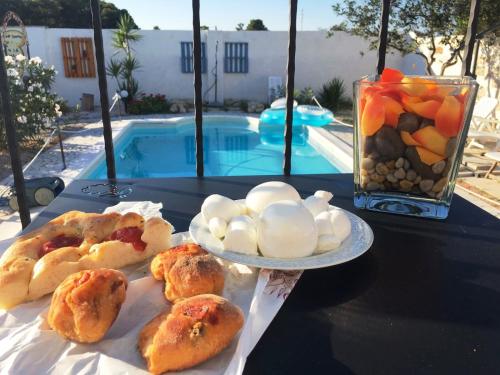 View, B&B Villa Romina in Other