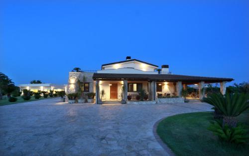 Ferrocino Resort 4