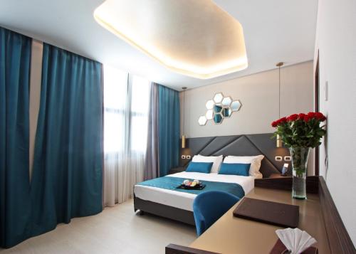 더 하이브 호텔 (The Hive Hotel)_2_image