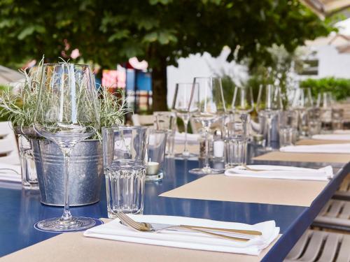 August Restaurant Hotel - image 3