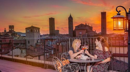 Hotel San Donato - Bologna centro