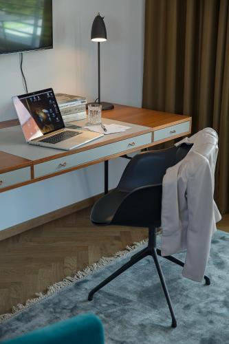 DD Suites Serviced Apartments - image 10