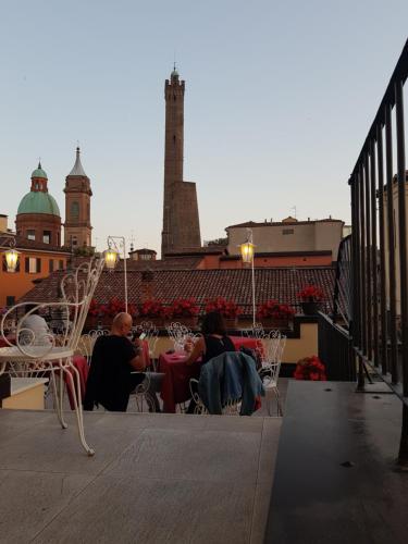 Hotel San Donato - Bologna centro