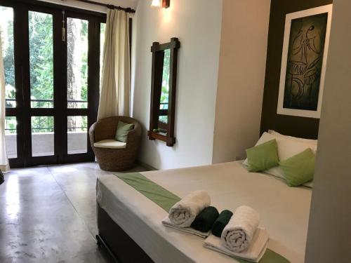 Rockydale Home Stay in Katugastota