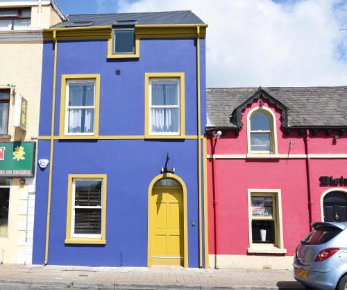 Walter's Place - Glynn