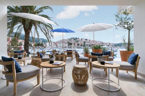 . Adriana Hvar Spa Hotel