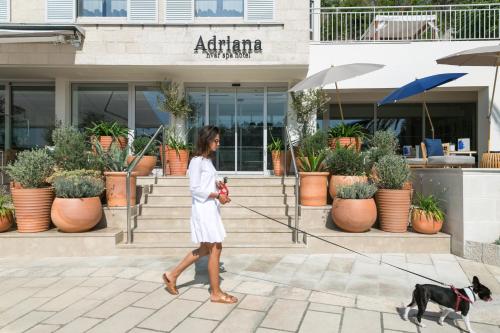 Adriana Hvar Spa Hotel - image 5