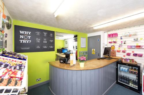 YHA Okehampton - image 6