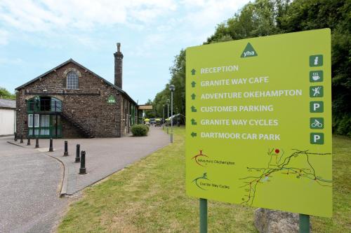 YHA Okehampton - image 4