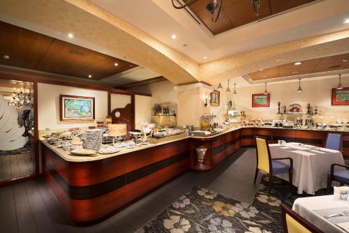 ザ リビエラ ホテル 台北11