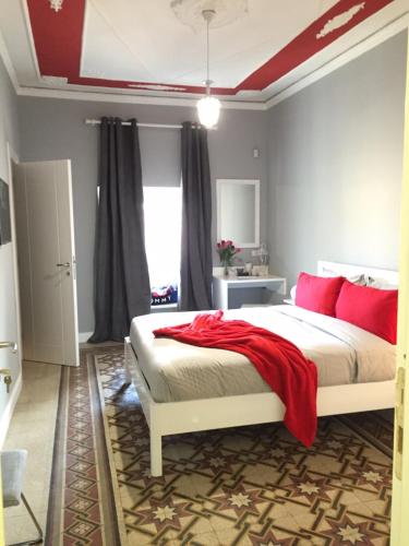 Room Inn Vatican, Rzym
