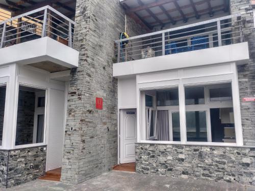 Apartamentos turisticos Vistademar