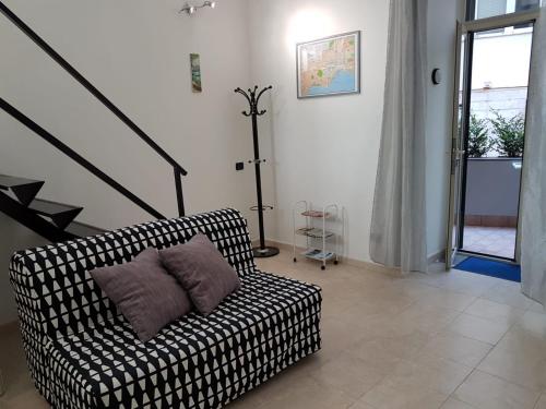 Vincent's home, Neapel (Foto 7)