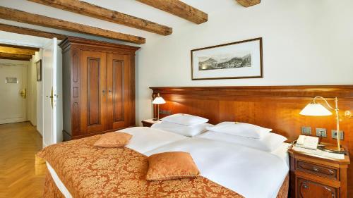 Radisson Blu Hotel Altstadt