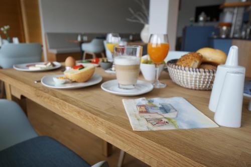 Hotel Strandhus - image 5