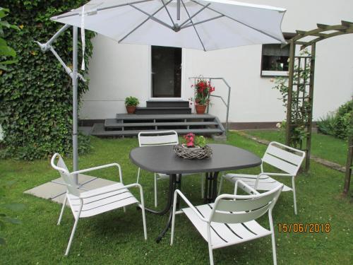 Létesítmények, Ferienwohnung Pasek in Mehlmeisel