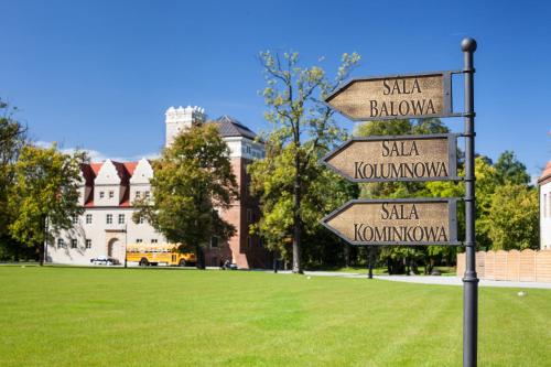 Zamek Topacz - image 3