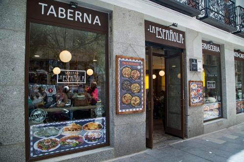 JC Rooms Chueca - image 5