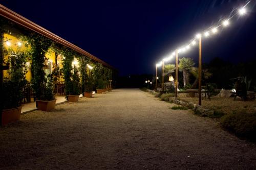 Entrance, Casale Torre San Magno in Corato
