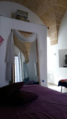 Palazzino in centro storico, Gagliano del Capo (fotografie 10)