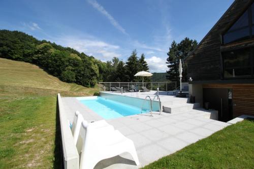 La Colline Du Baa - Maison d'hôtes d'exception 2