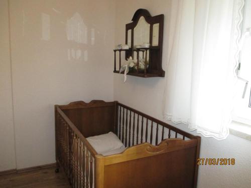 Ferienwohnung Pasek in Mehlmeisel, Deutschland