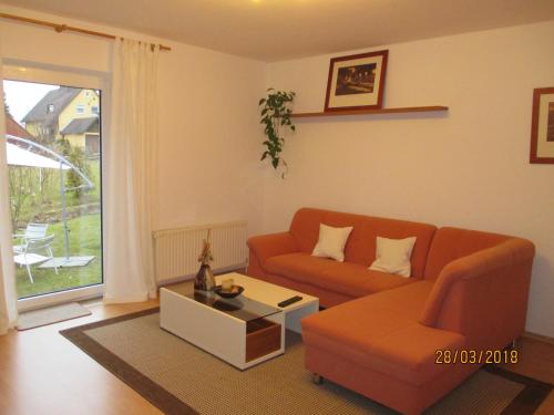Ferienwohnung Pasek in Mehlmeisel, Deutschland