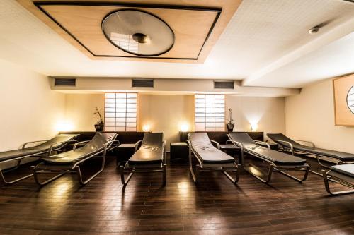 Mauritius Hotel & Therme - image 2