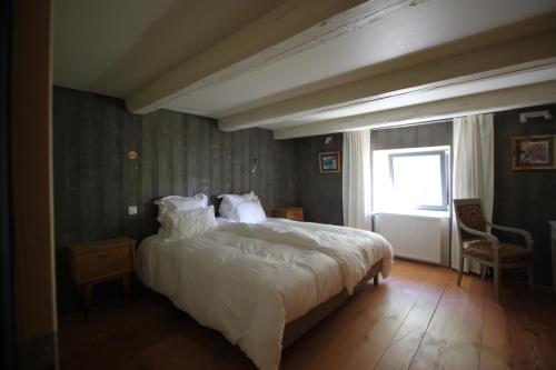 Double Room - Chataignier