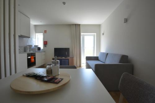 Apartment with Balcony image 3