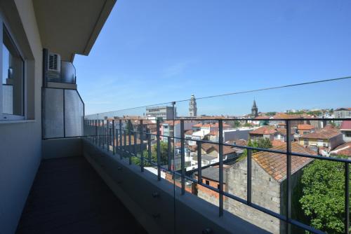 Apartment with Balcony image 1