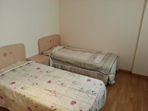 Duplex Tres Dormitorios Playa A Rapadoira
