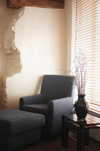 セント ピーターズ ブティックホテル