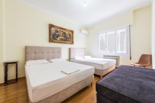Victoria Queens Palace Apartments - image 12